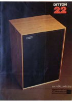 Celestion Ditton-22 - Review-2